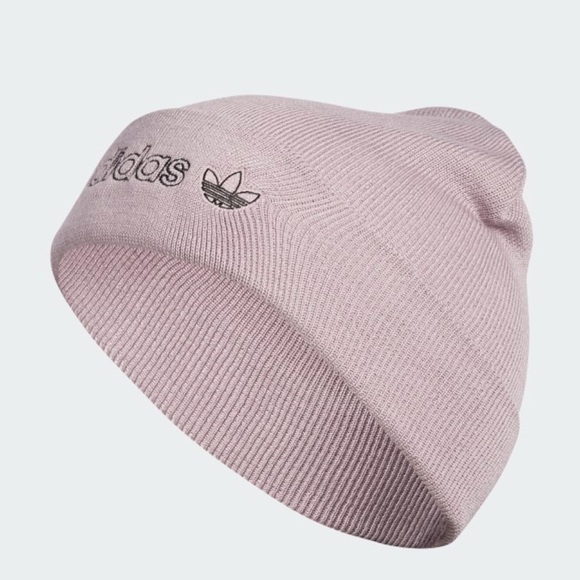 adidas Other - 🆕 adidas forum outline beanie soft vision Unisex